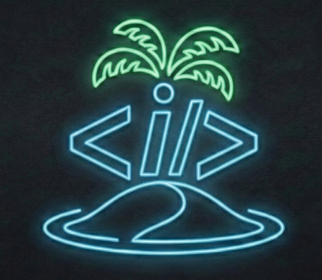 IslaWare Logo